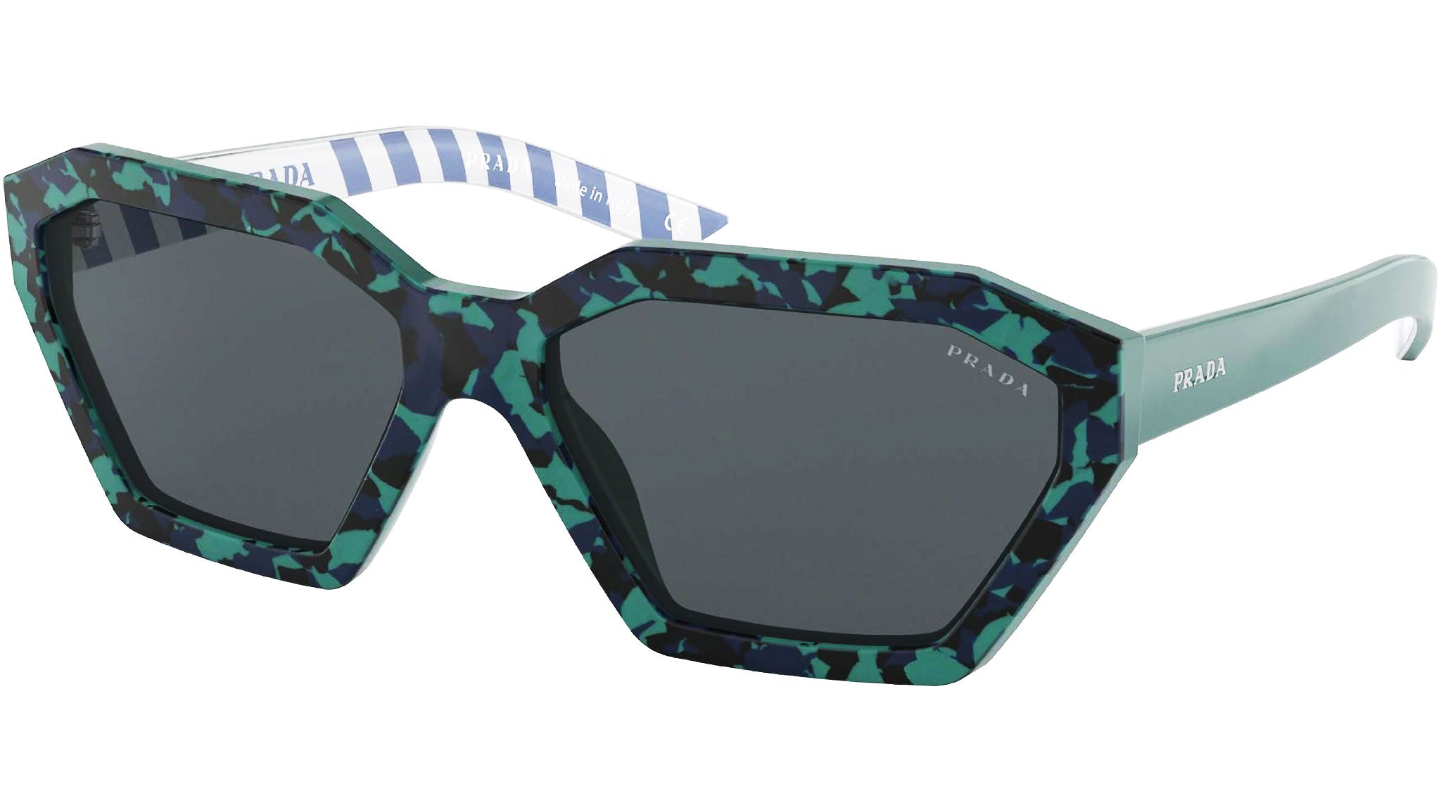 Millennials PR 03VS camuflage green