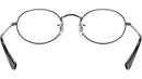 Oval Optics RB3547V 2502