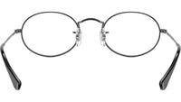 Oval Optics RB3547V 2502