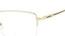 8895 AOZ Matte Gold