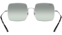 Square Washed Evolve RB1971 9149AD Silver