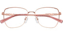 Shanghai MK3081D 1108 Rose Gold