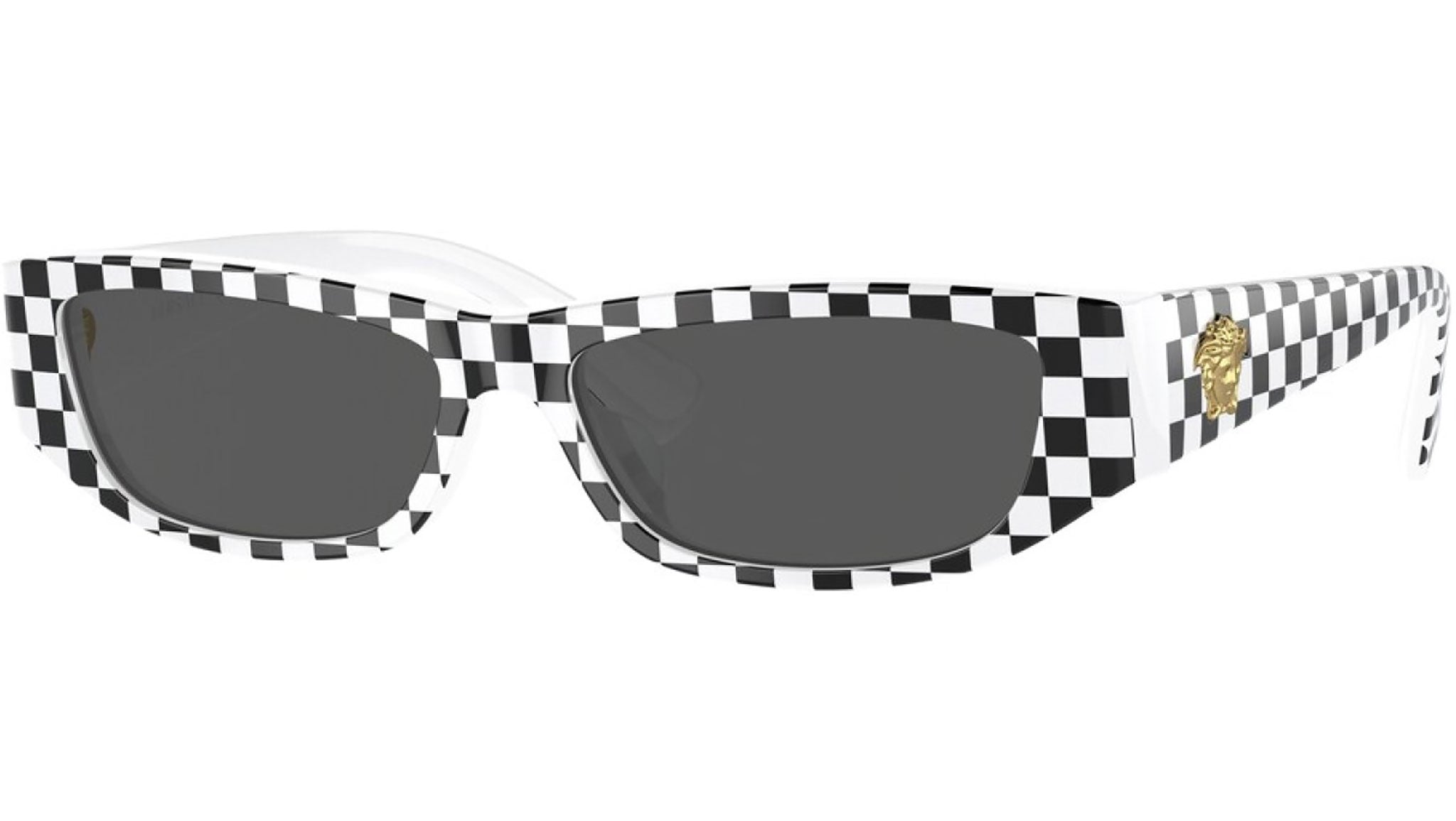 VK4002U 540187 White Black Chess