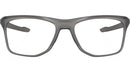 Knolls OX8144 02 Satin Grey Smoke