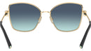 TF3102B 62029S Pale Gold