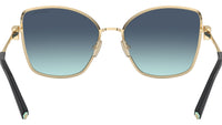 TF3102B 62029S Pale Gold