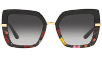 DG 4373 34008G black