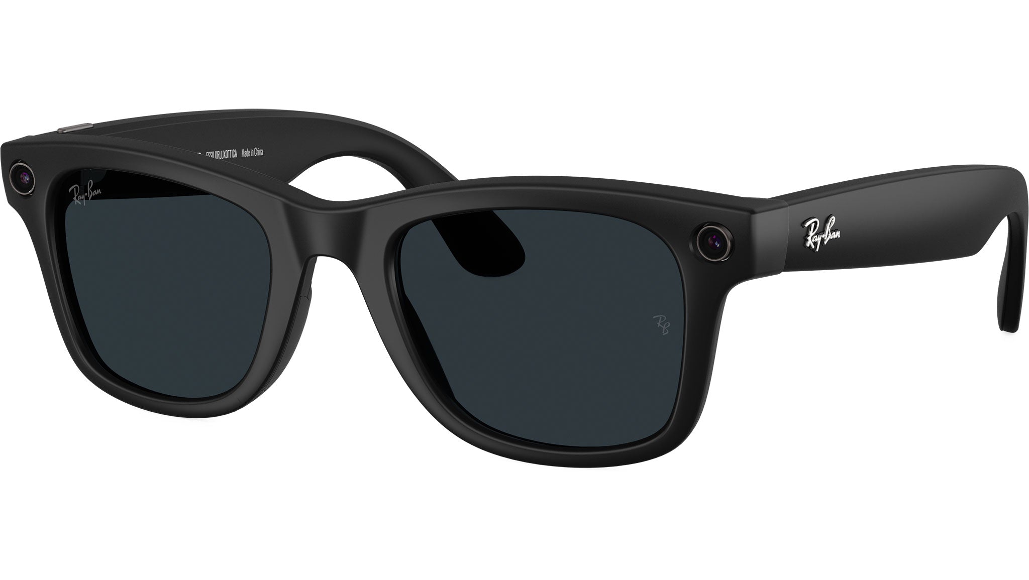 Meta Wayfarer Gen 2 Fotocromatico