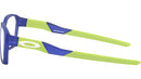 Knuckler OY8018 04 matte sea glass