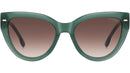 3017/S 1ED HA Green