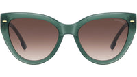 3017/S 1ED HA Green