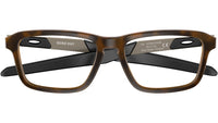 Quad Out OY8023 03 Satin Brown Tortoise
