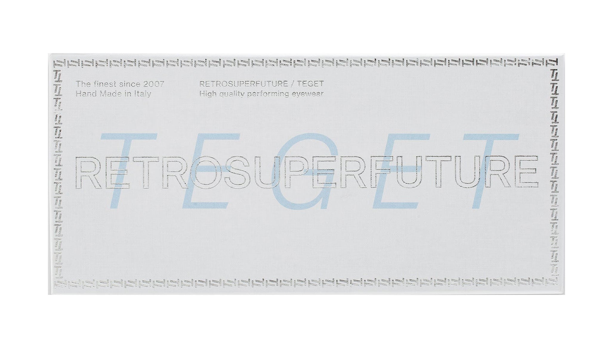 Drew Mama White TEGET