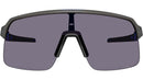 Sutro Lite OO9463 69 Matte Grey Smoke