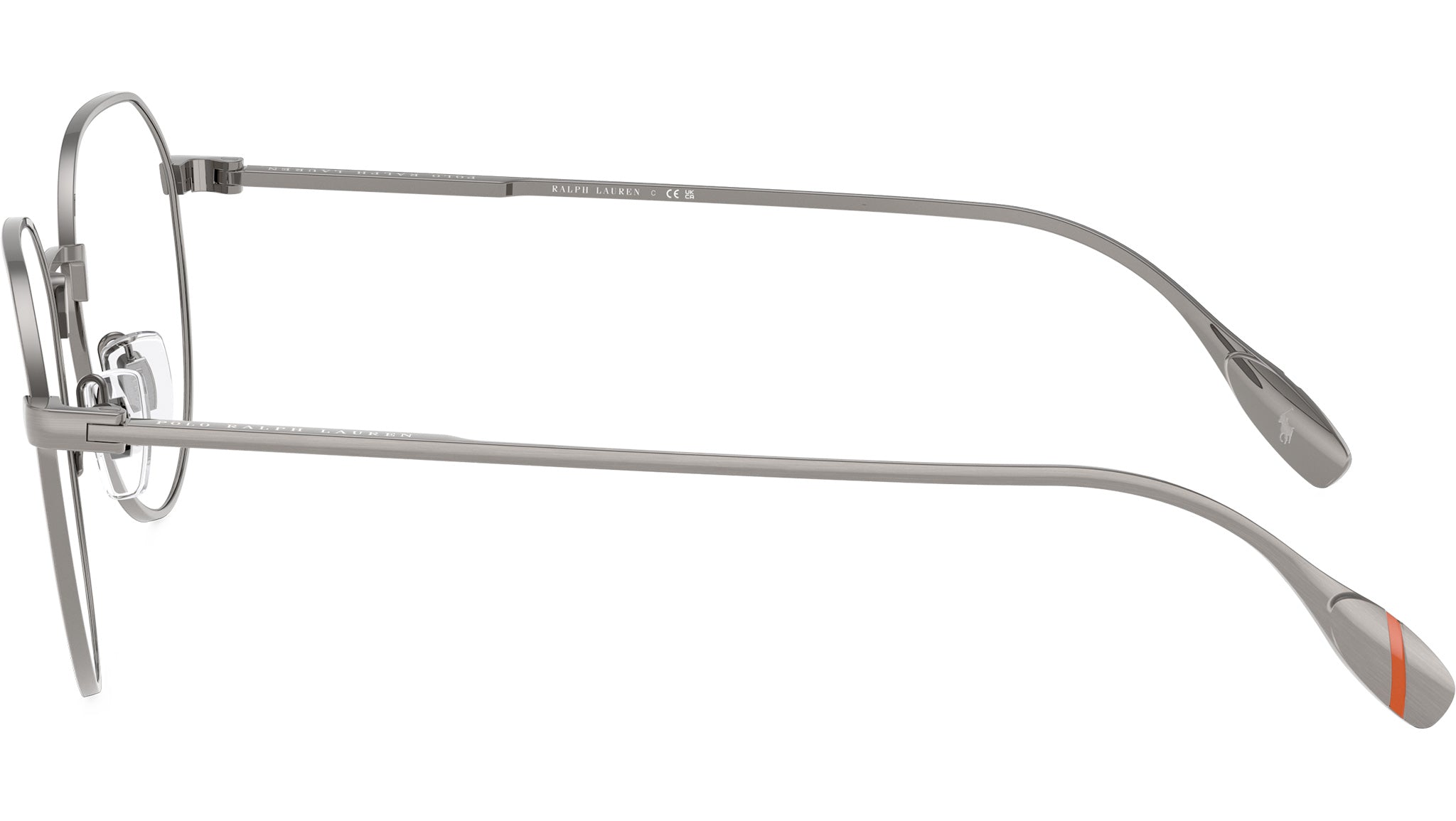 PH1233 9266 Brushed Gunmetal