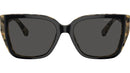 Acadia MK2199 395087 Black Amber