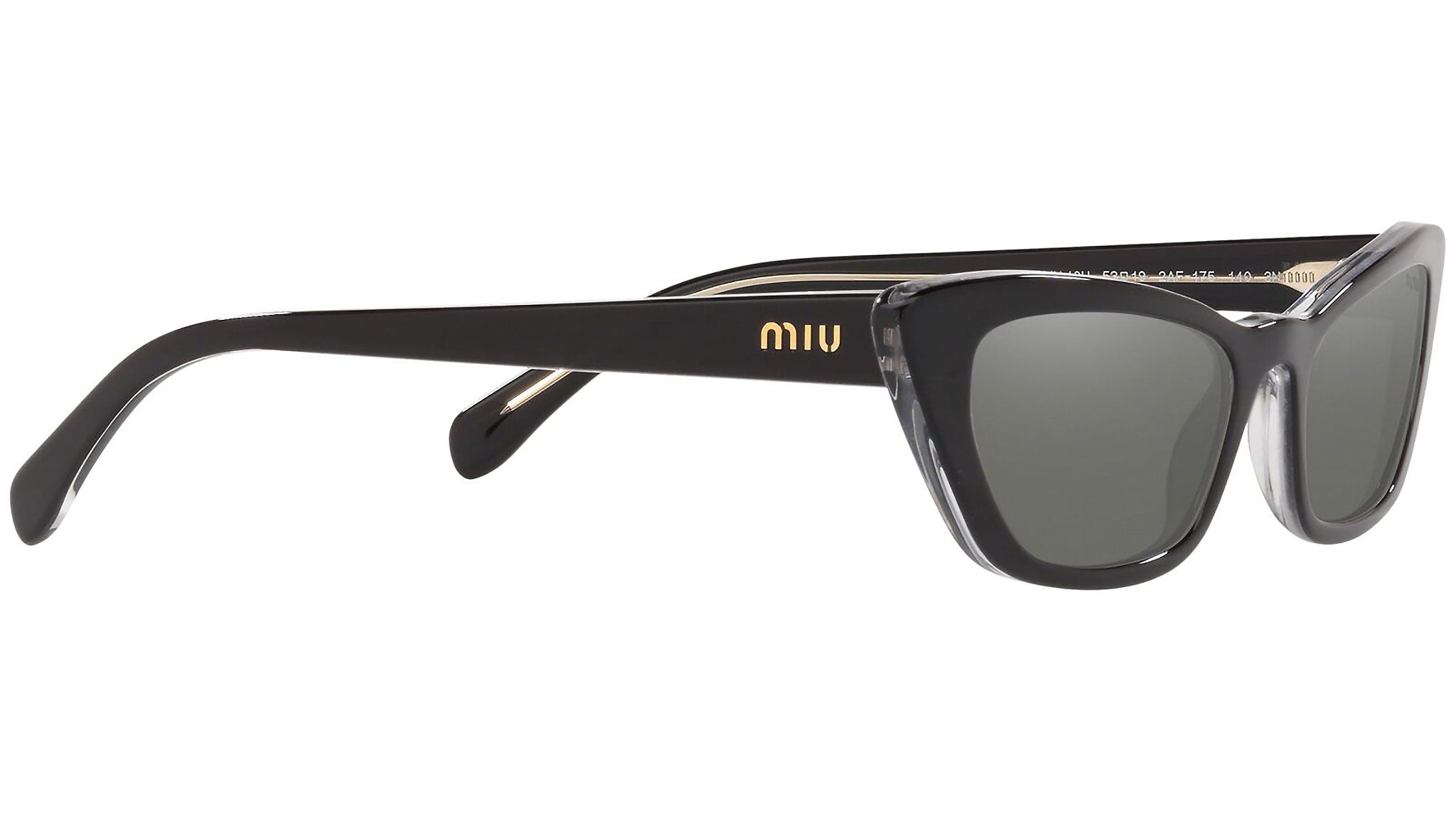 MU 10US 2AF175 top black on transparent