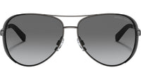Chelsea MK5004 101311 Gunmetal
