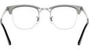 Clubmaster Metal Optics RB3716VM 2861