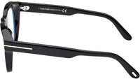 FT5873-B 001 Shiny Black