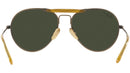 RB8063 9207P1 demi gloss antique gold