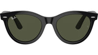 Wayfarer Way RB2241 901/31 Black