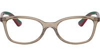 RY1586 3920 Brown