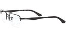 RB6285 matte black