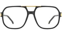 1134 003 Matte Black