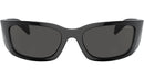 PR A19S 1AB5S0 Black