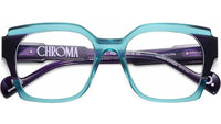 CHROMA N02 TQPU