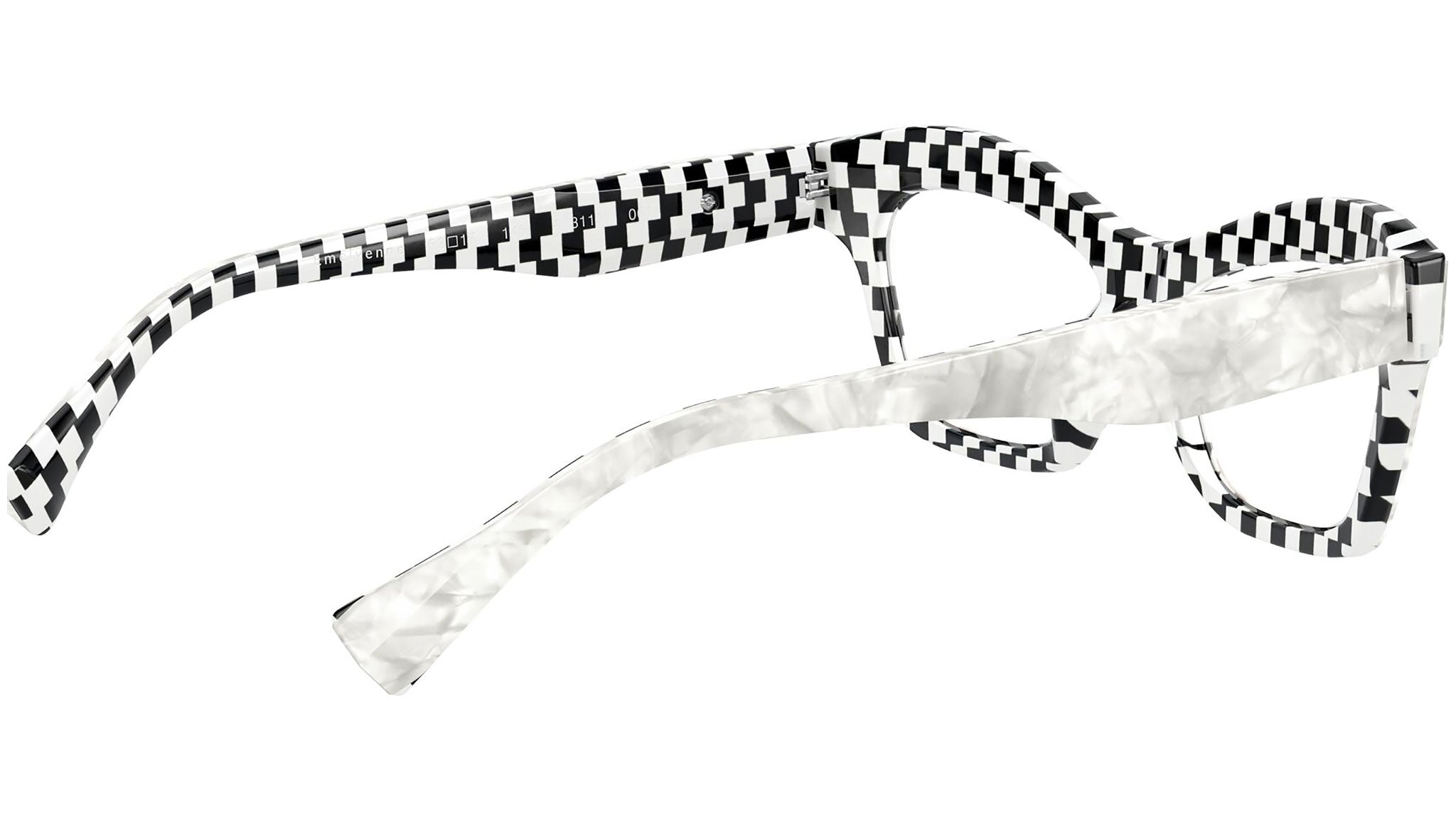 Emelynne 3113 001 white