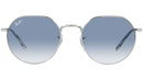 Jack RB3565 003/3F silver