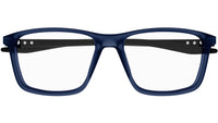 PU0419O 003 Dark Blue