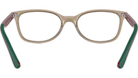 RY1586 3920 Brown