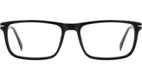 DB 1135 08A Black Grey
