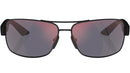 PS 50ZS 1BO10A Black