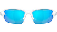 Flak XS OJ9005 16 Matte White
