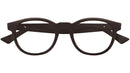 BV1339OK 002 Solid Brown