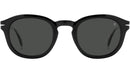 DB 1080/CS 807 M9 Black