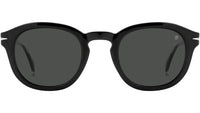 DB 1080/CS 807 M9 Black