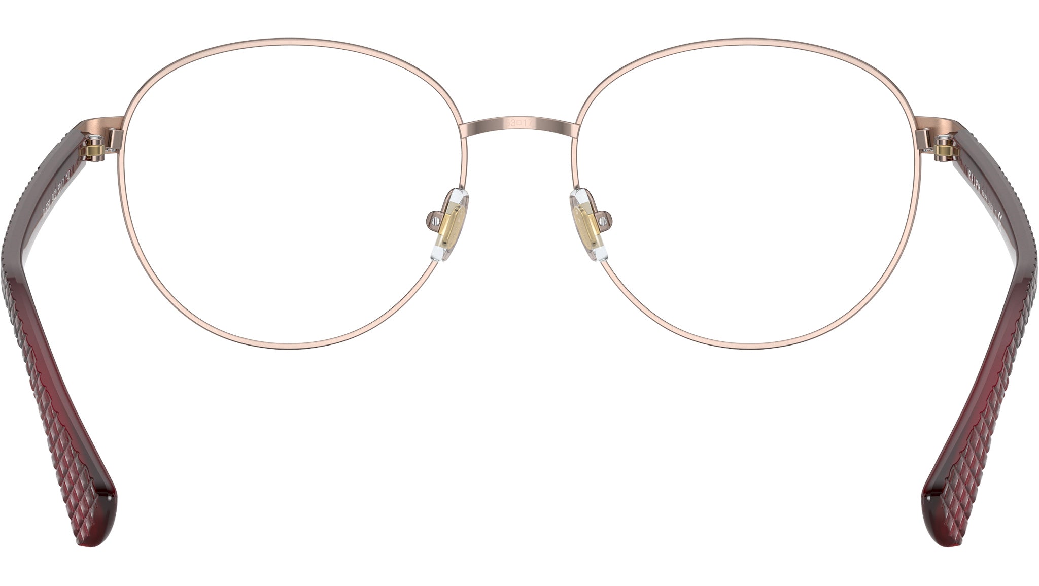 RA6050 9432 Rose Gold