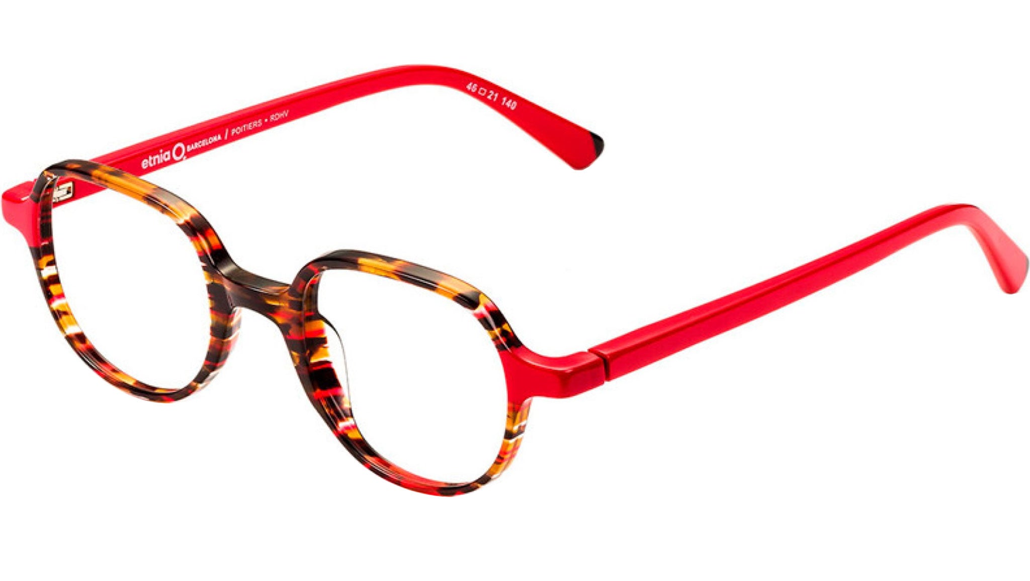 POITIERS RDHV Red