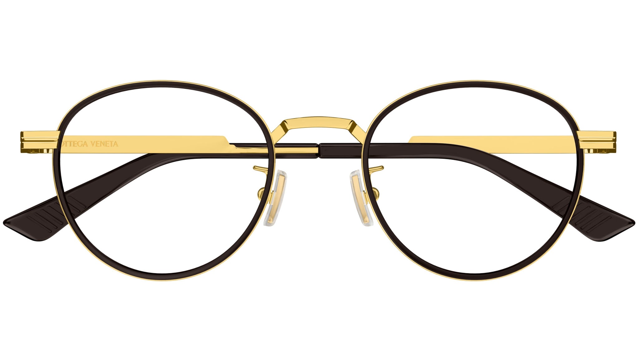 BV1337OJ 004 Gold Chocolate