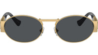 VE2264 100287 Matte Gold
