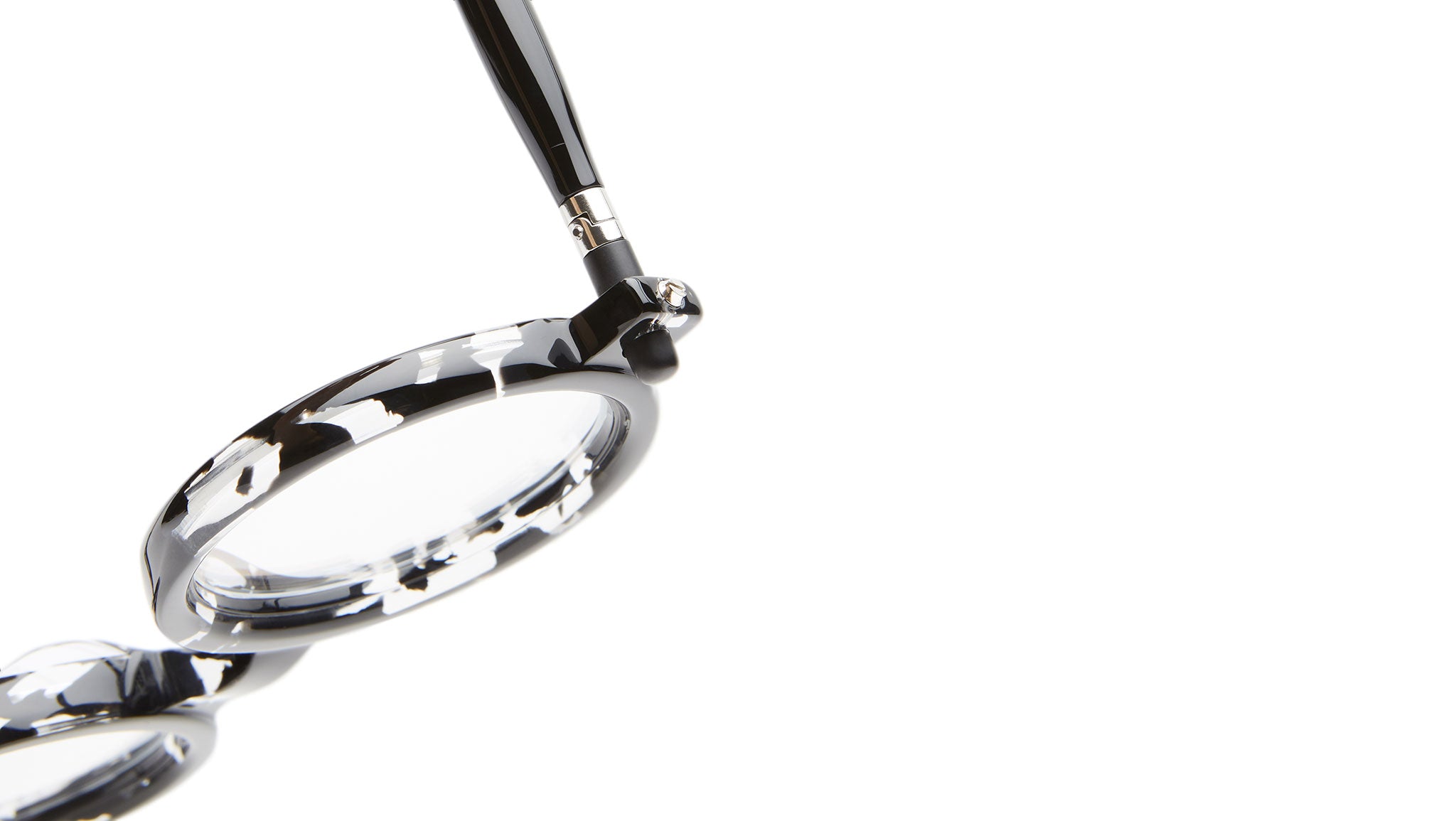 P1 CH Black Tortoise