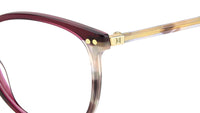 HER 0247 YDC Burgundy