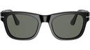 PO3269S 95/58 Black