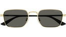 MB0339S 001 Gold Grey