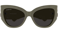 BB0322S 004 Brown Grey